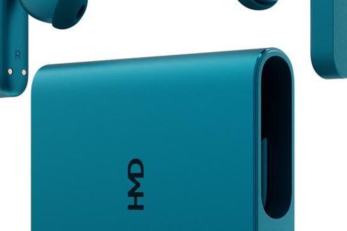 Xuất hiện tai nghe có thể sạc cho smartphone