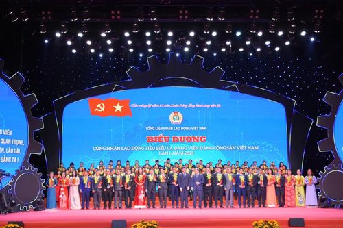 Những 'bóng hồng' trên thương trường xứng danh với nửa kia thế giới