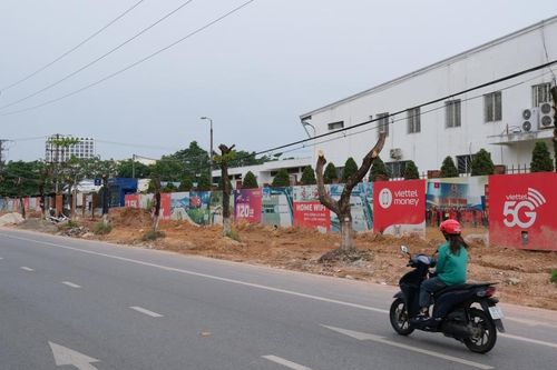 Thực hiện chuyển tiếp quản lý dự án sau sắp xếp, hợp nhất đơn vị