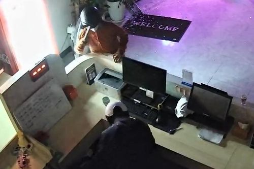 Đà Nẵng: bắt 2 thiếu niên thực hiện hàng loạt vụ đột nhập trộm tài sản