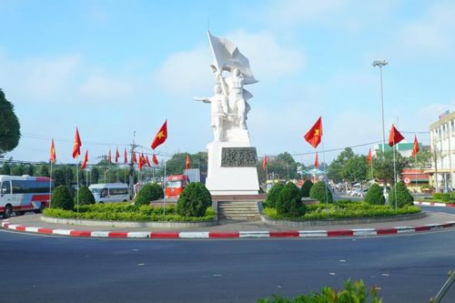 Chiến thắng Đức Lập mãi là niềm tự hào của quân dân Đắk Nông