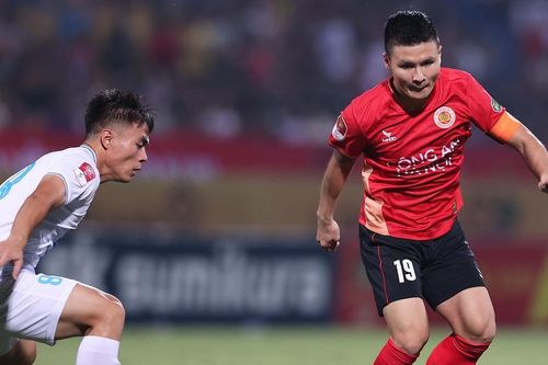 Vòng 16 V-League 2024/25: 'Lửa thử vàng'!