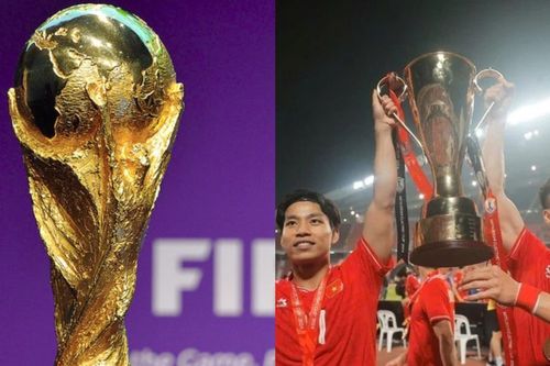 ĐT Việt Nam tăng cơ hội dự World Cup sau khi FIFA bàn về đề xuất chưa từng có trong lịch sử