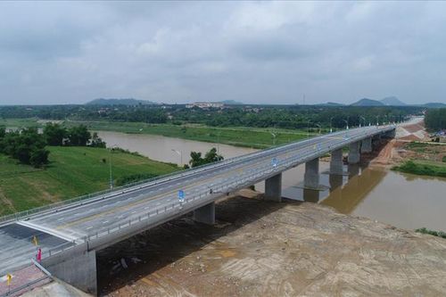 Quy định về thanh toán dự án BT trên địa bàn tỉnh Nghệ An