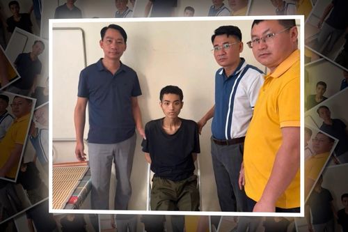 Bắt giữ đối tượng dùng giấy tờ giả để trốn nghĩa vụ quân sự