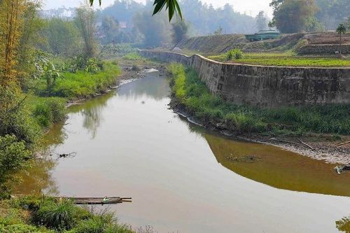 Điện Biên: Khẩn trương gỡ vướng mặt bằng dự án Quản lý đa thiên tai lưu vực sông Nậm Rốm