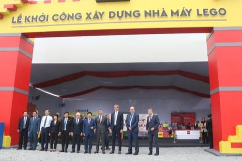 Việt Nam - điểm đến hấp dẫn của nhà đầu tư Bắc Âu