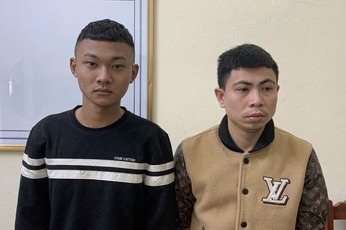 Thanh Hóa: Tạm giữ 7 đối tượng tụ tập đánh nhau