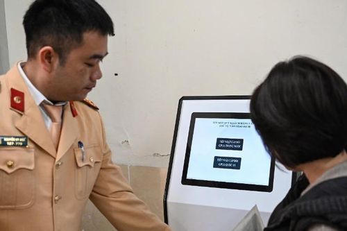 Kết quả sau 1 tuần triển khai thực hiện chức năng, nhiệm vụ mới của Bộ Công an