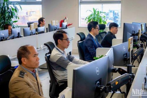 Mô hình A-CDM: Hiệu quả rõ nét trong điều hành bay
