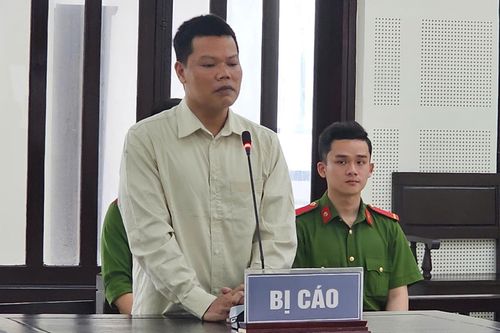 Lãnh án vì tham ô tài sản của công ty