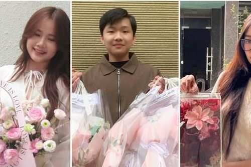 Gen Z năm nay tặng gì để ghi điểm ngày 8/3
