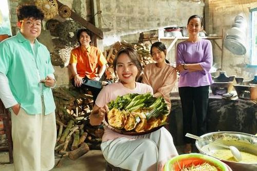 Lọt 'Top 8 phim Việt có doanh thu cao nhất mọi thời đại', Huỳnh Lập làm điều đầy bất ngờ nhân dịp 8/3
