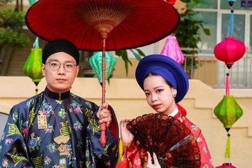 Ngày hội Việt phục 'Tóc xanh vạt áo' năm 2025 sẽ diễn ra 22 - 23/3