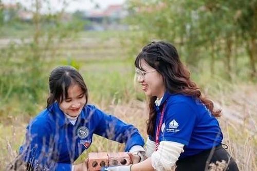 Sinh viên Quảng Ninh chờ đợi những giải pháp thiết thực từ Đoàn