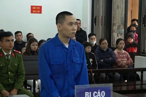 Vận chuyển và bán 'giúp' ma túy, nam thanh niên ở Huế lãnh án tử hình