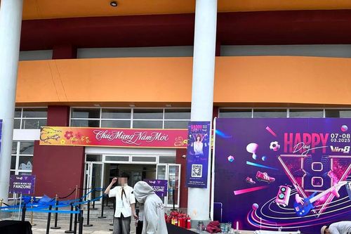 Thực hư Lễ hội tình yêu Đà Lạt - 'Happy Day in DaLat' liên quan cá độ, cờ bạc?