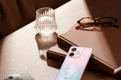 'Vua' độ bền OPPO A5 Pro chính thức ra mắt thị trường Việt Nam