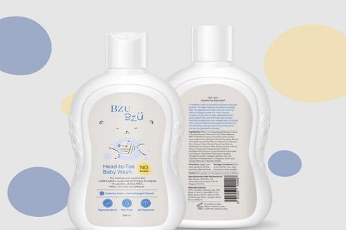 Sữa tắm Bzu Bzu chứa chất 'lạ', Elite Beauty Asia (Vietnam) bị xử phạt