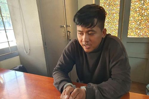 Nam thanh niên sát hại bạn gái 19 tuổi tại nhà riêng khai gì?