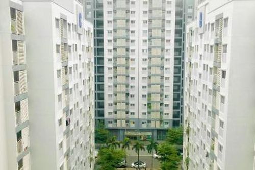 9.737 ha đất đã được quy hoạch cho mục đích xây dựng nhà ở xã hội