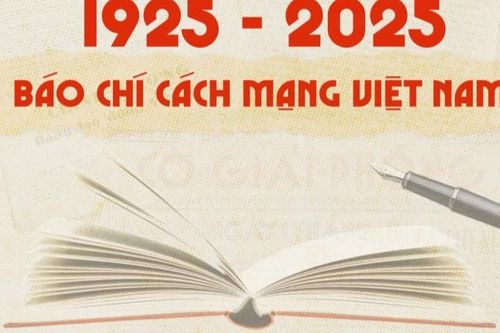 Nam Định: Nhiều hoạt động thiết thực kỷ niệm 100 năm Ngày Báo chí Cách mạng Việt Nam