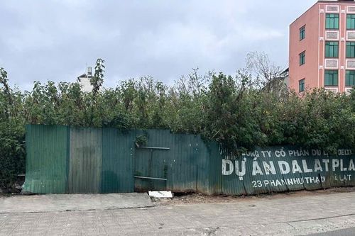 Lâm Đồng quyết tâm làm sống lại 18.000ha đất dự án chậm tiến độ