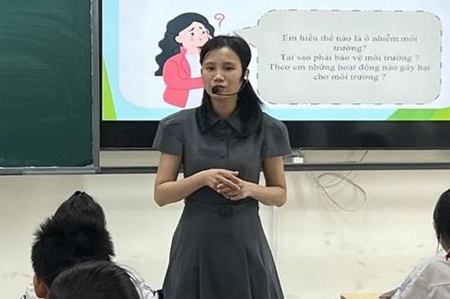 Hà Nội: Hàng nghìn giáo viên chưa được hưởng lương tăng thêm