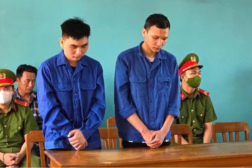 Lĩnh 14 năm tù vì truy đuổi khiến một thiếu niên tử vong
