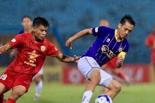 Nhận định Hồng Lĩnh Hà Tĩnh vs Hà Nội FC, 18h00 ngày 8/3: Chinh phục 'kẻ cứng đầu'