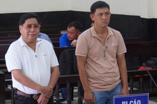 Kêu oan bất thành, cựu Trưởng Công an thành phố Mỹ Tho lãnh án 4 năm 6 tháng tù