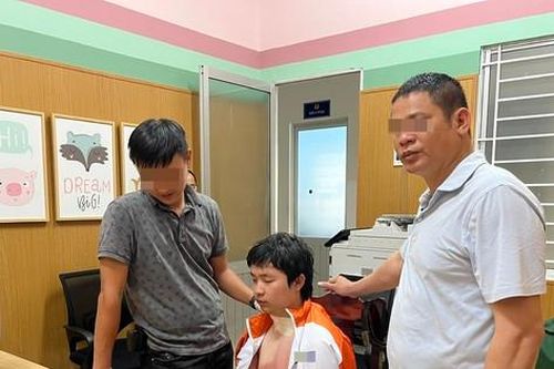 Khởi tố hung thủ sát hại người phụ nữ lượm ve chai ở Ninh Thuận