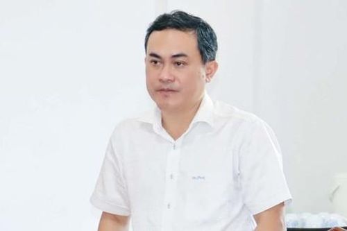 Ông Lê Trường Sơn giữ chức Phó Chủ tịch UBND tỉnh Bình Phước