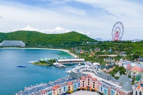 Công ty liên quan tỷ phú Phạm Nhật Vượng sắp lên sàn HoSE