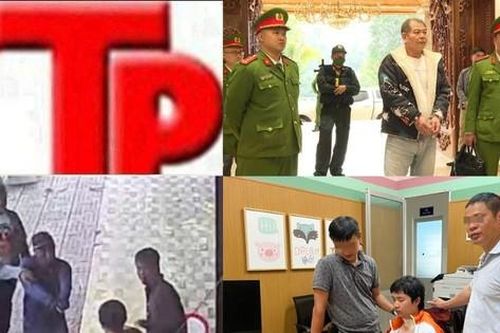 Bản tin Hình sự: Cô gái trẻ cùng nhóm nam giới bay lắc trong phòng nghỉ