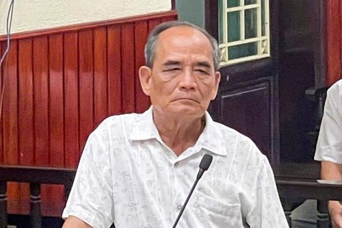 Vụ 'thâu tóm' 138ha đất rừng: Cựu Bí thư Huyện ủy Vĩnh Thạnh lĩnh 3 năm tù