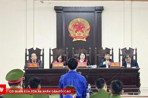 Mới ra tù tiếp tục mua bán ma túy