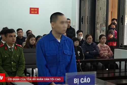 Tử hình bị cáo mua bán hơn 7,7kg ma túy
