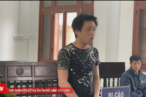 Ghen tuông mù quáng, đâm tình địch trọng thương