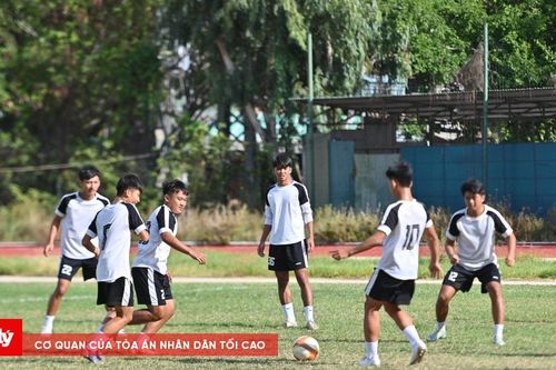 Dính sai phạm, Giám đốc và Phó Giám đốc Trung tâm huấn luyện thể thao xin nghỉ việc