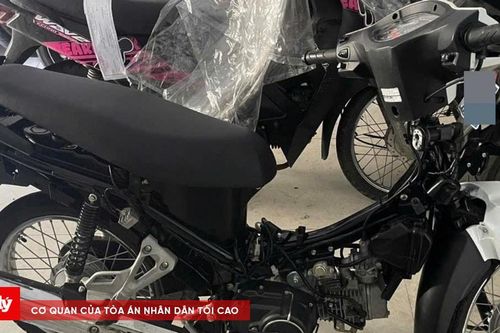 Nhóm thanh, thiếu niên thực hiện hàng loạt vụ trộm