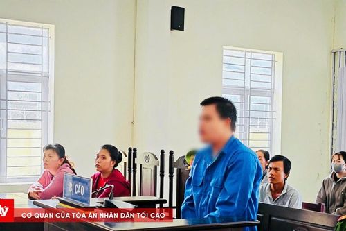 Lĩnh án tù vì chiếm đoạt xe của bạn