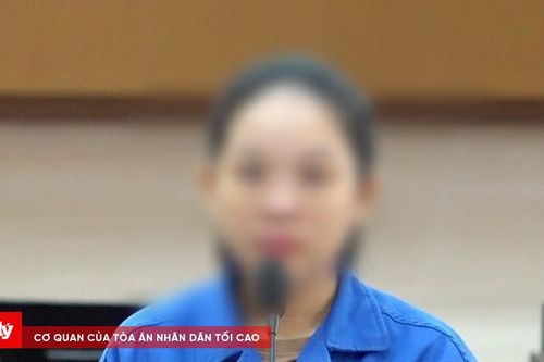 Nữ nhân viên lãnh án tù vì chiếm đoạt tài sản của chủ