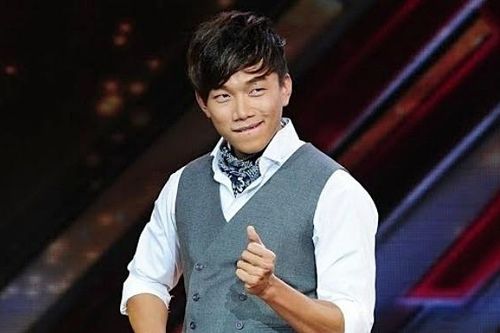 'Bi Rain Việt Nam' U40 vẫn ở nhà thuê, không chủ động tìm bạn gái