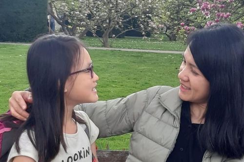 Mẹ Việt bất ngờ với bức thư trường học Đức gửi cho phụ huynh
