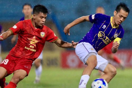 Nhận định Hà Tĩnh vs Hà Nội FC: Khó cho chủ nhà