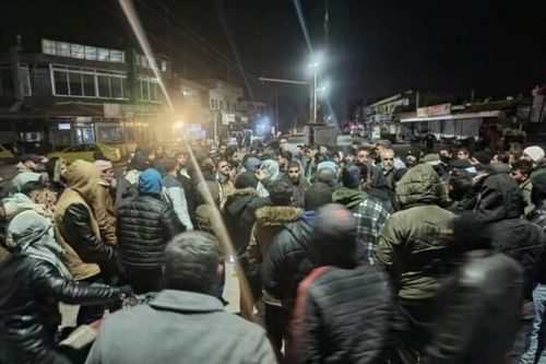 Đụng độ 'bạo lực nhất' ở Syria từ khi chính quyền Assad sụp đổ, 48 người chết