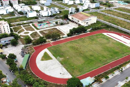 Giám đốc Trung tâm thể thao tỉnh Khánh Hòa xin từ chức