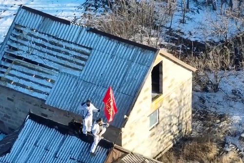 Nga kiểm soát làng Andriivka, Italia muốn sửa Hiệp ước NATO để bảo vệ Ukraine