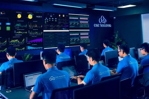 CMC Telecom - doanh nghiệp đầu tiên tại Việt Nam đạt MEF SASE SD-WAN 3.0